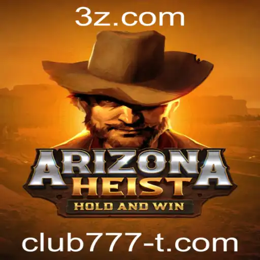 Decifrando ArizonaHeist: Uma Nova Aventura no Mundo dos Jogos com Club777