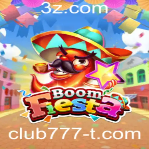 Conheça BoomFiesta: O Jogo que Está Revolucionando o Club777