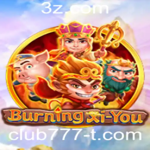 Desvende o Mundo de BurningXiYou: Um Jogo de Aventura Épico Online