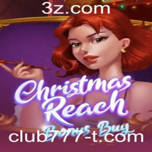 Desvendando o Jogo ChristmasReachBonusBuy: Emoção Festiva no Club777
