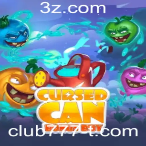 Descubra o Fascinante Mundo de CursedCanBonusBuy no Club777