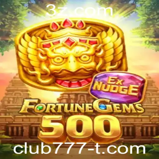 FortuneGems500: A Nova Sensação nos Jogos de Azar