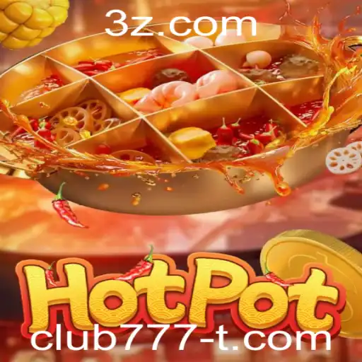 Descubra o Jogo Hotpot: Um Novo Fenômeno em Club777