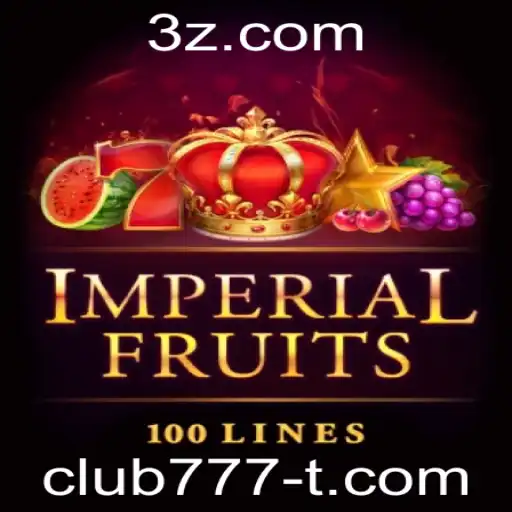 ImperialFruits100: Descubra a Nova Sensação dos Cassinos com Club777
