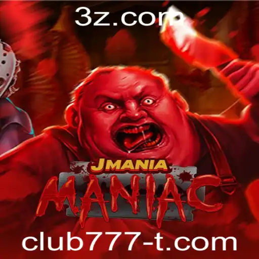 JManiaManiac: Uma Imersão no Mundo do Game Club777