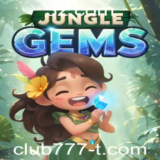 Explorando JungleGems: Aventura e Estratégia no Club777