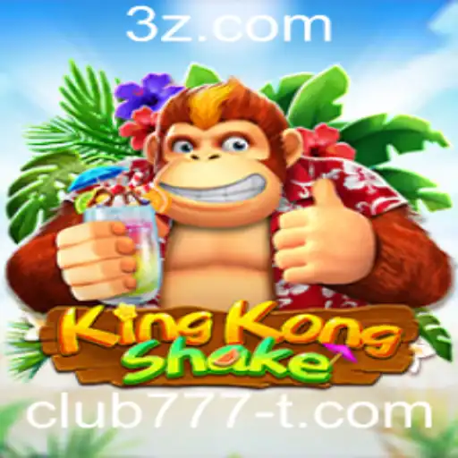 KingKongShake: Entretenimento e Aventura no Mundo dos Jogos Online