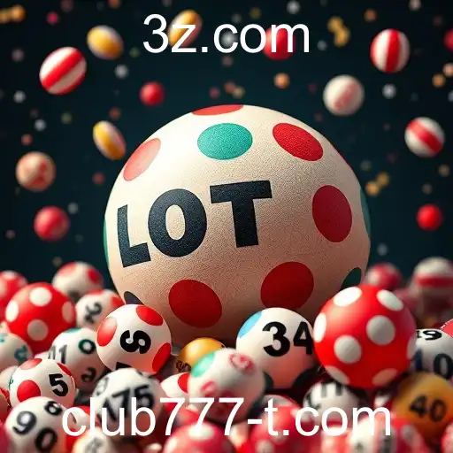 Explorando o Mundo Fascinante da Loteria e o Impacto do Club777