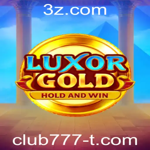 LuxorGold: Explore Aventuras Épicas com Club777
