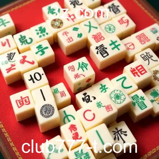 Explorando o Fascinante Mundo do Mahjong