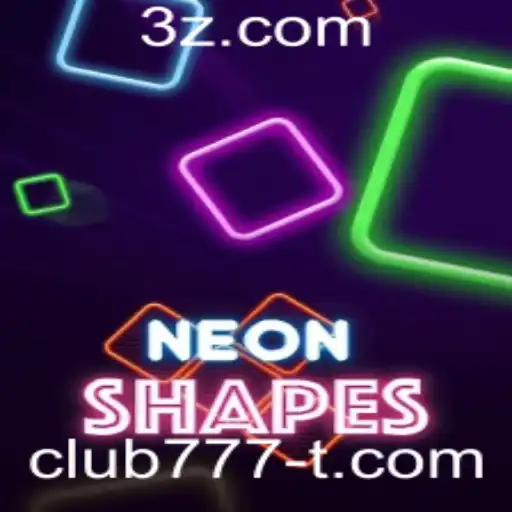 Descubra o Mundo Vibrante de NeonShapes: Um Mergulho nas Regras do Jogo com club777