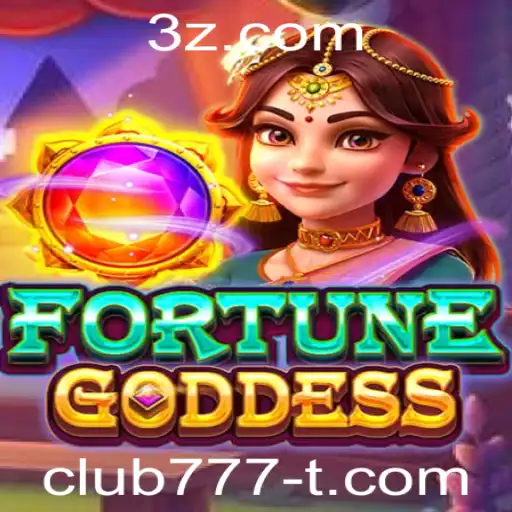 FORTUNEGODDESS: A Experiência de Jogo Supremo com Club777