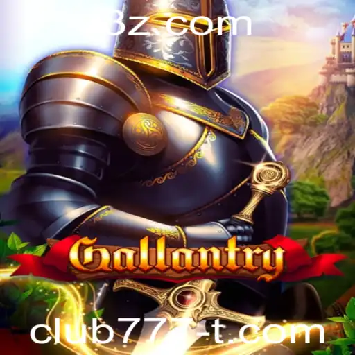 Gallantry: Explorando o Fascinante Mundo do Jogo com club777