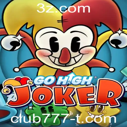 Descubra o Fascinante Mundo de GoHighJoker: O Jogo que Está Conquistando o Club777