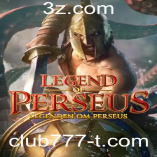 Explorando o Mundo de LegendofPerseus