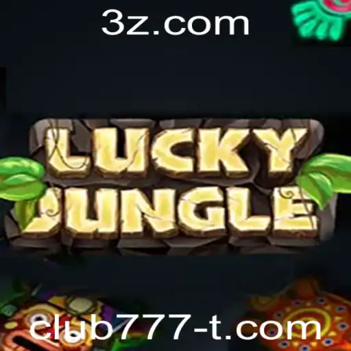 Explorando LuckyJungle: O Novo Fenômeno dos Jogos de Aventura