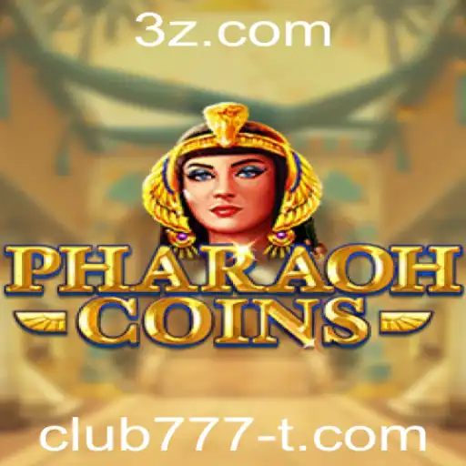 Descubra PharaohCoins: O Jogo Que Está Revolucionando o Club777