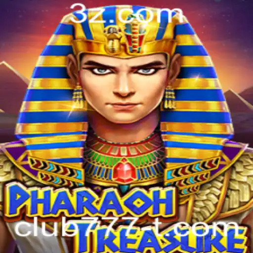 Desvendando o Mistério do Jogo PharaohTreasure