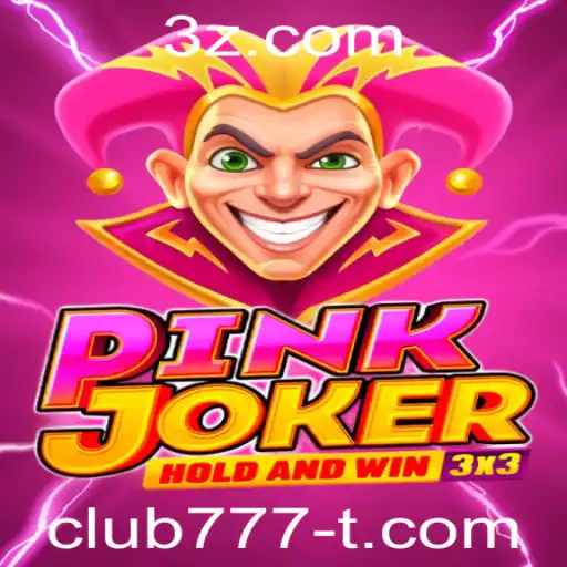 Descubra Pinkjoker: O Jogo de Estratégia do Clube 777