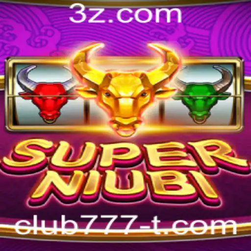 SuperNiubi: Desvendando o Mundo com Club777