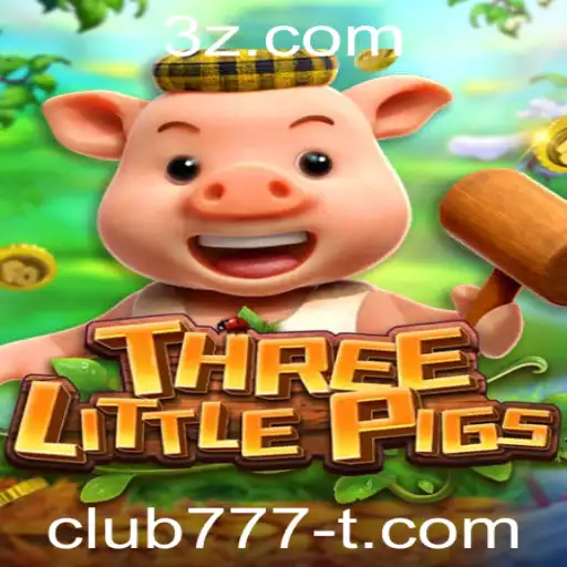 Explorando o Universo de THREELITTLEPIGS: O Novo Jogo de Estratégia e Aventura