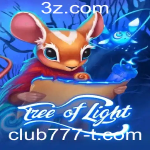 Explorando TreeofLight: O Jogo que Conquista o Mundo com club777