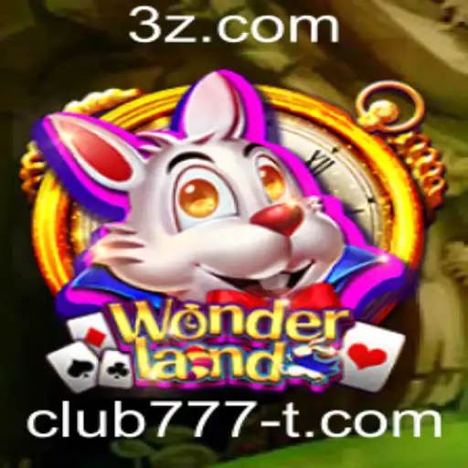 Explorando Wonderland: O Novo Jogo do Club777
