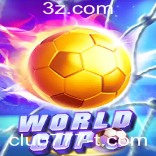 Descubra o Fascinante Jogo WorldCup: A Inovadora Aventura de club777