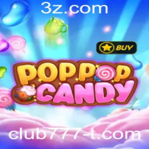 Descubra o Mundo Encantado de POPPOPCANDY com club777