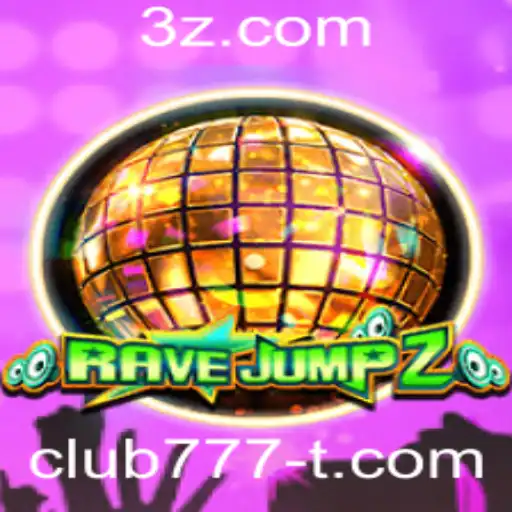 Descubra o Universo Vibrante de RaveJump2: Um Jogo de Energia e Estratégia