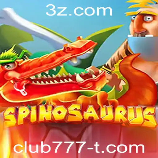Desvendando o Mundo de Spinosaurus: A Emoção do Jogo Dinossauro
