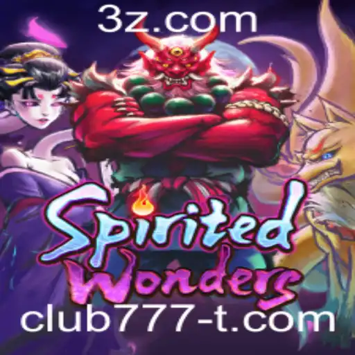 Descubra SpiritedWonders: O Mundo Encantado de Club777