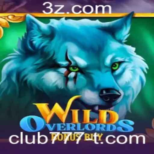WildOverlordsBonusBuy: Aventure-se no Mundo das Criaturas Místicas com Club777