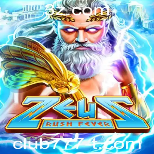 ZeusRushFever: O Jogo Que Conquista a Arena Virtual